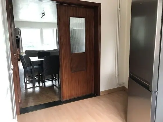 Apartment Zaventem Brussels Airport B - Oda Düzeni
