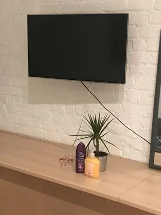 Apartment Zaventem Brussels Airport D - İç Mekan