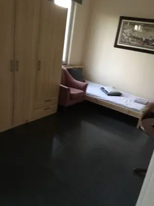 Apartment Zaventem Brussels Airport D - Oda Düzeni