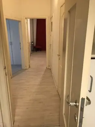 Apartment Zaventem Brussels Airport G - İç Mekan
