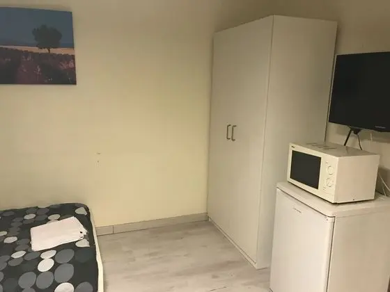 Apartment Zaventem Brussels Airport G - Oda