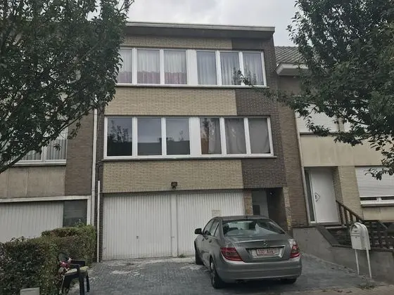 Apartment Zaventem Brussels Airport J