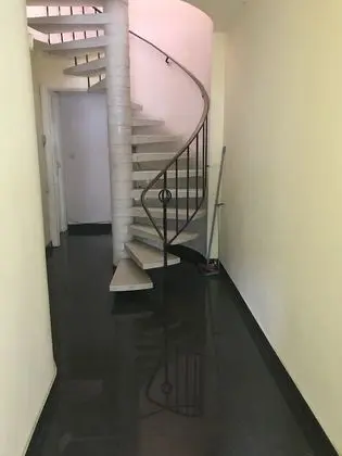 Apartment Zaventem Brussels Airport J - İç Mekan