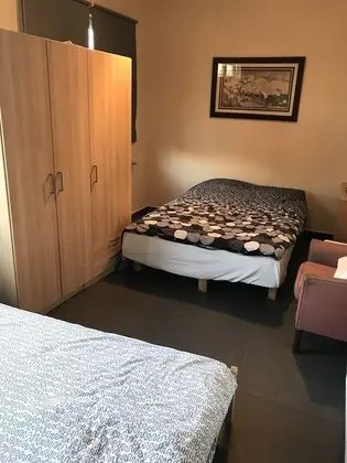 Apartment Zaventem Brussels Airport J - Oda