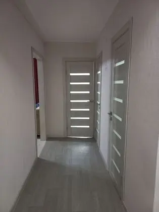 Apartment on Zavodskaya 1 - İç Mekan