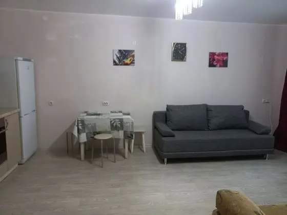 Apartment on Zavodskaya 1 - Oda