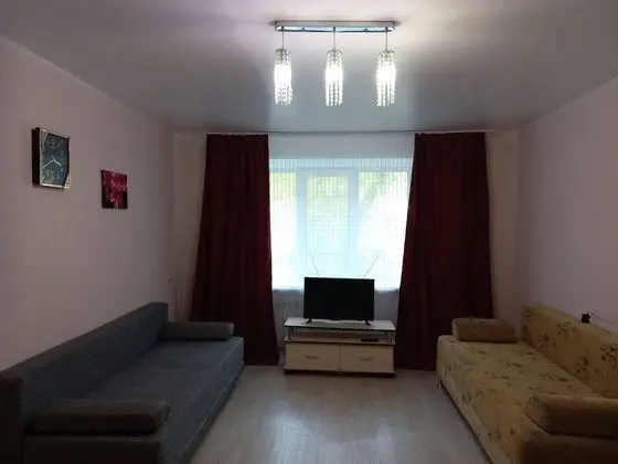 Apartment on Zavodskaya 1 - Öne Çıkan Resim