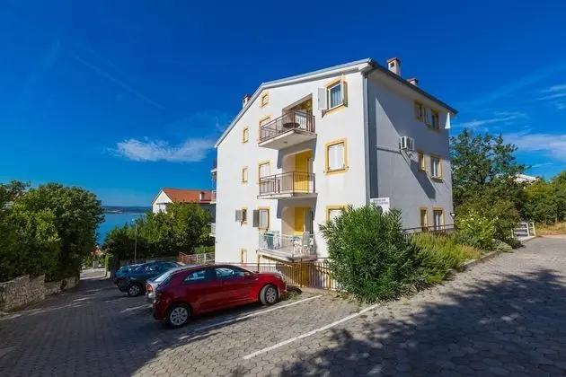 Apartment Zrinko