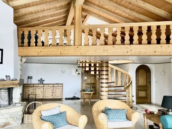 Apartment zum Leist Amden