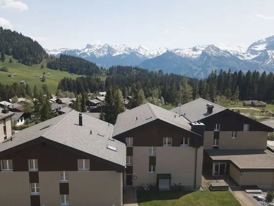 Apartment zum Leist Amden