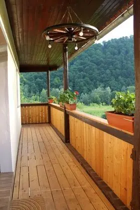 Apartment Zupančič