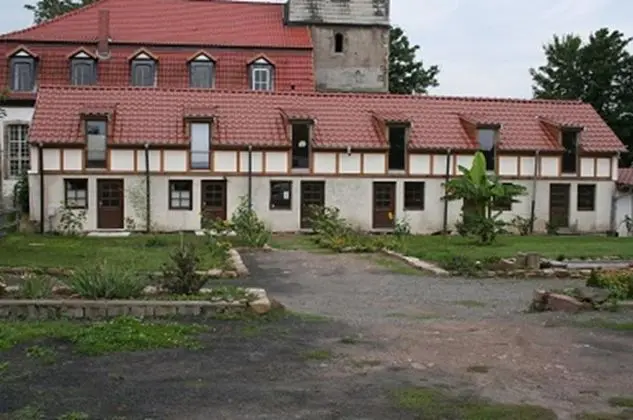 Apartment-Hotel Zur Helme