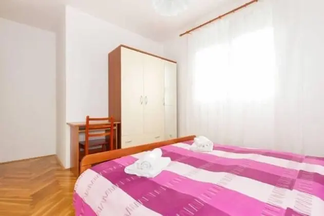 Apartment Zvijezda Mora With 4 - 1