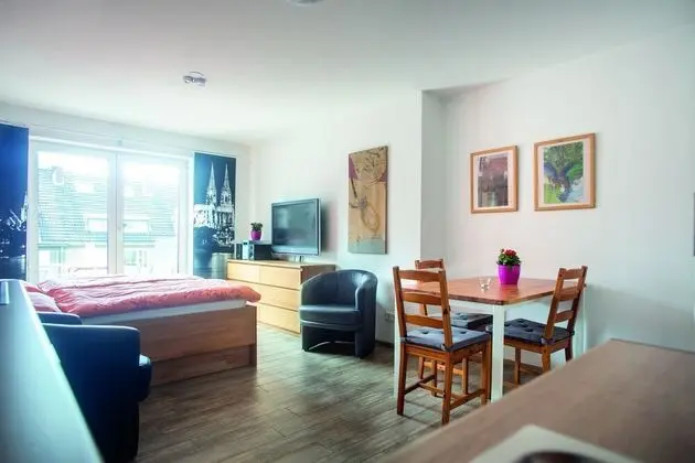 Apartment11 Thüringer