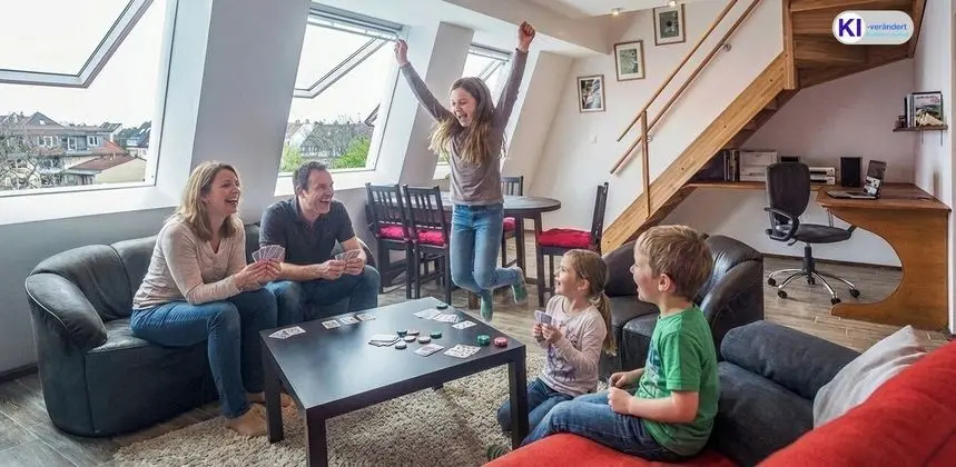 Apartment11 Thüringer - Öne Çıkan Resim