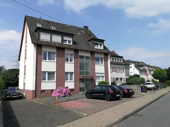 Apartmenthaus Abendsonne