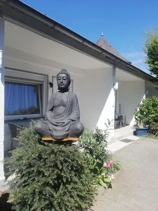 Apartmenthaus am Achteck