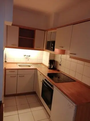 Apartmenthaus am Achteck - Oda