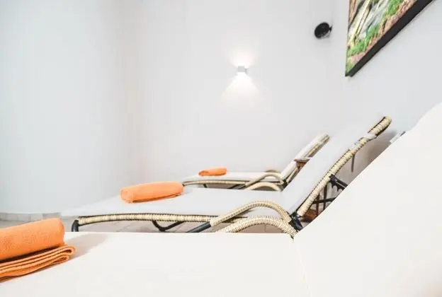 Apartmenthaus Hotel Cella Central - Spa