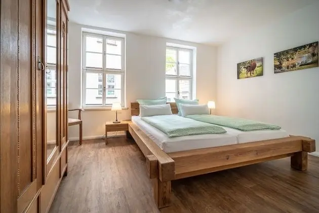 Apartmenthaus Finkenherd 5 - Oda