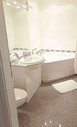 Apartmenthaus Hamburg