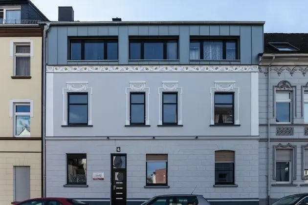 Apartmenthaus Lorbach