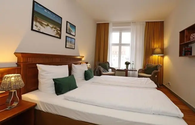 Apartmenthaus markt fuffzehn