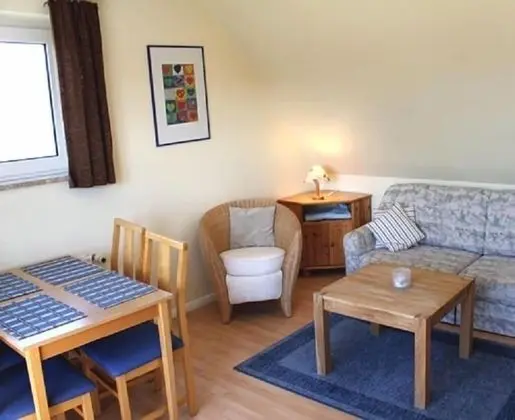 Apartmenthaus Padua - İç Mekan