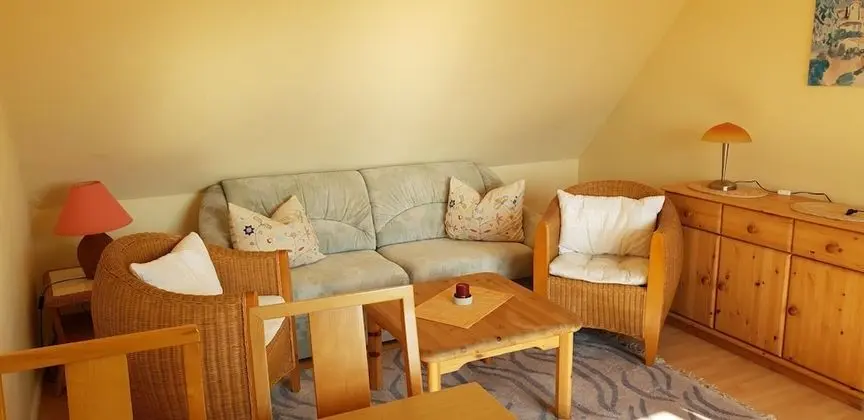 Apartmenthaus Padua - Oda