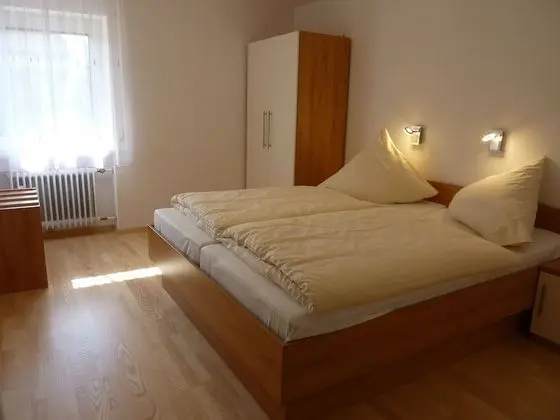 Apartmenthaus Sonnenschein - Oda
