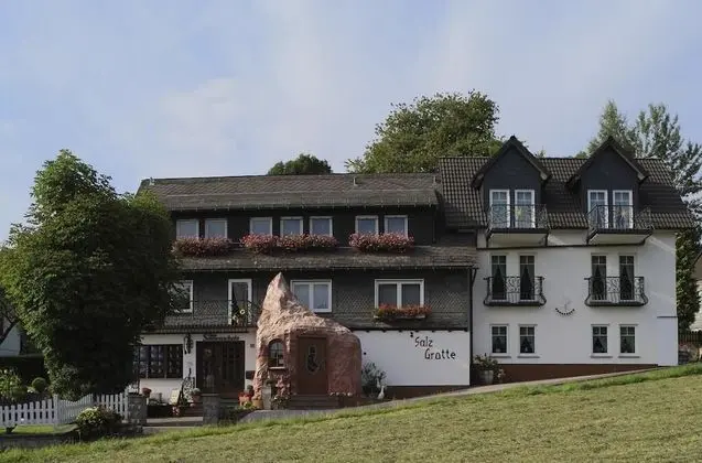 Apartmenthaus Sonnenschein