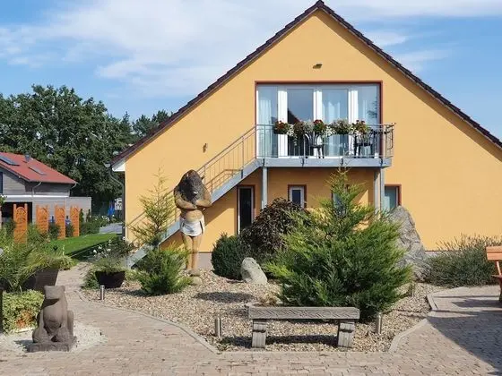 Apartmenthaus in Walle - 1