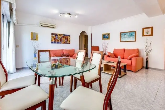 Apartmento Pedro Lorca 164