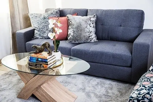 Apartmento Rosebank