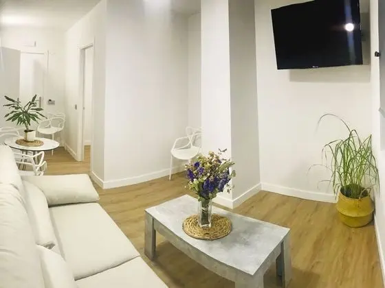 Apartmentos Santander Maliaño Suites 3000