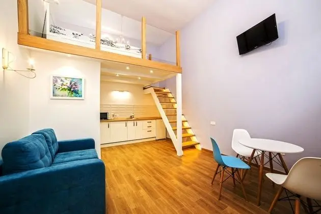 Apartments 1 min to Opera House