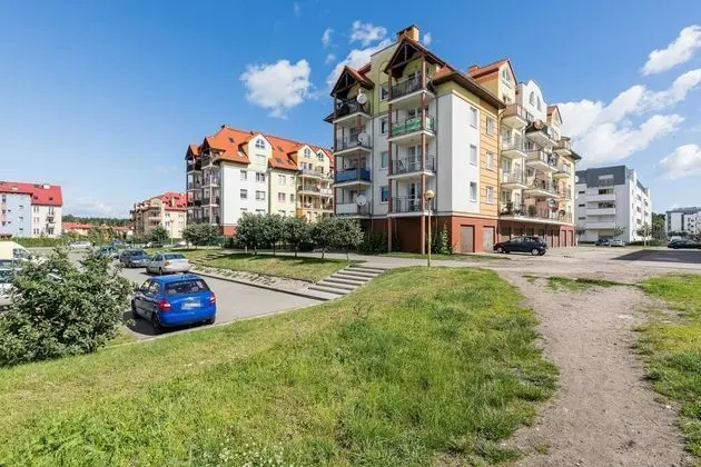 Apartments 11 Listopada by Renters