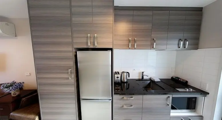 Apartments 118 - Mutfak