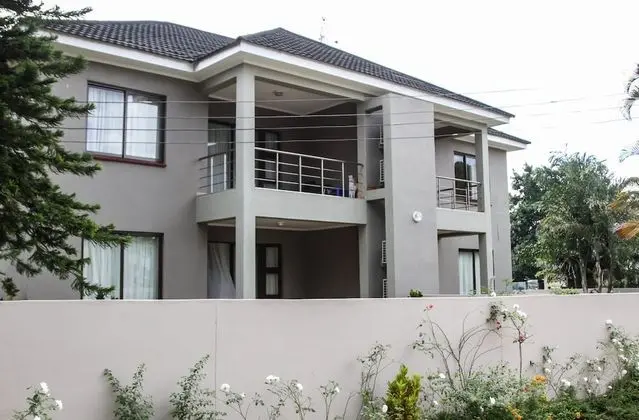 Apartments at 14 Mombo Road