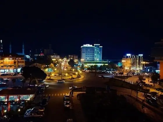 Apartments 3 Lights Shkoder