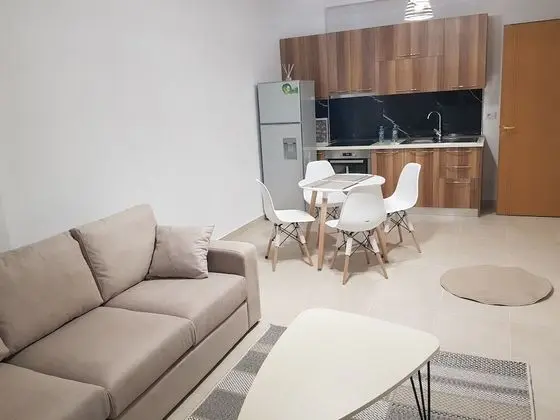 Apartments 3 Lights Shkoder - Öne Çıkan Resim