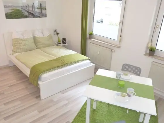 Apartments 4 YOU - Lange Strasse