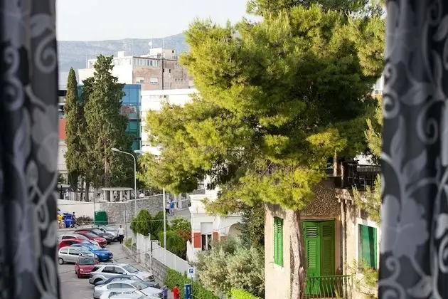 Apartments 4 You in Split