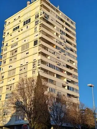 Apartments 4 You in Split - Dış Mekan
