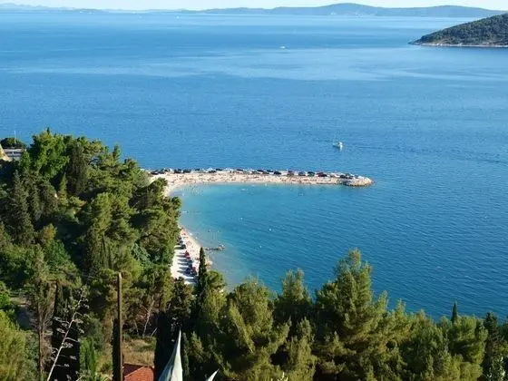 Apartments 4 You in Split - Plaj