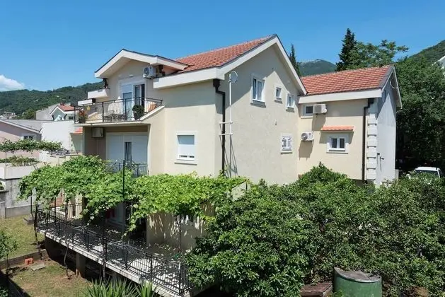 Apartments 42 North - Dış Mekan