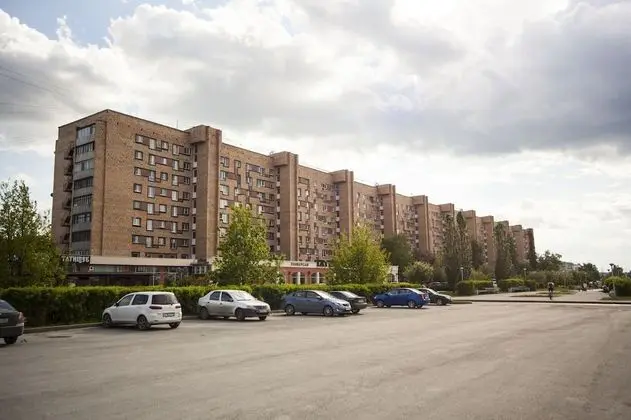 Apartments 4travel