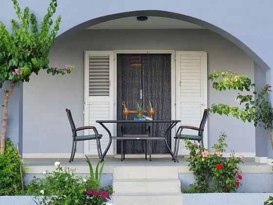 Apartments A&M - Dış Mekan