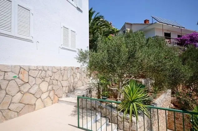 Apartments Aba