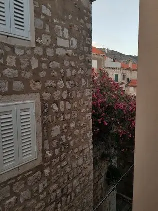 Apartments Abjanic - Dış Mekan